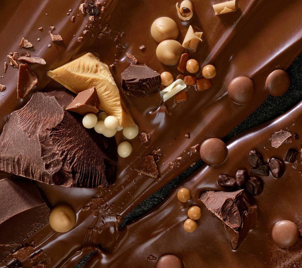 Callebaut Chocolate Belgium 1911