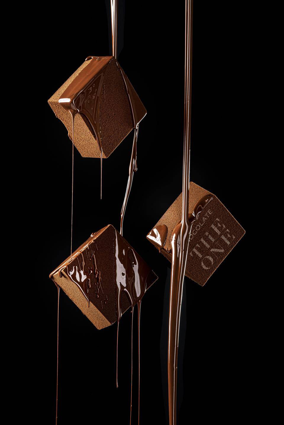 Chocolate The One 2027