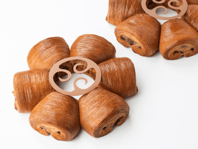 Iconic French Pastries