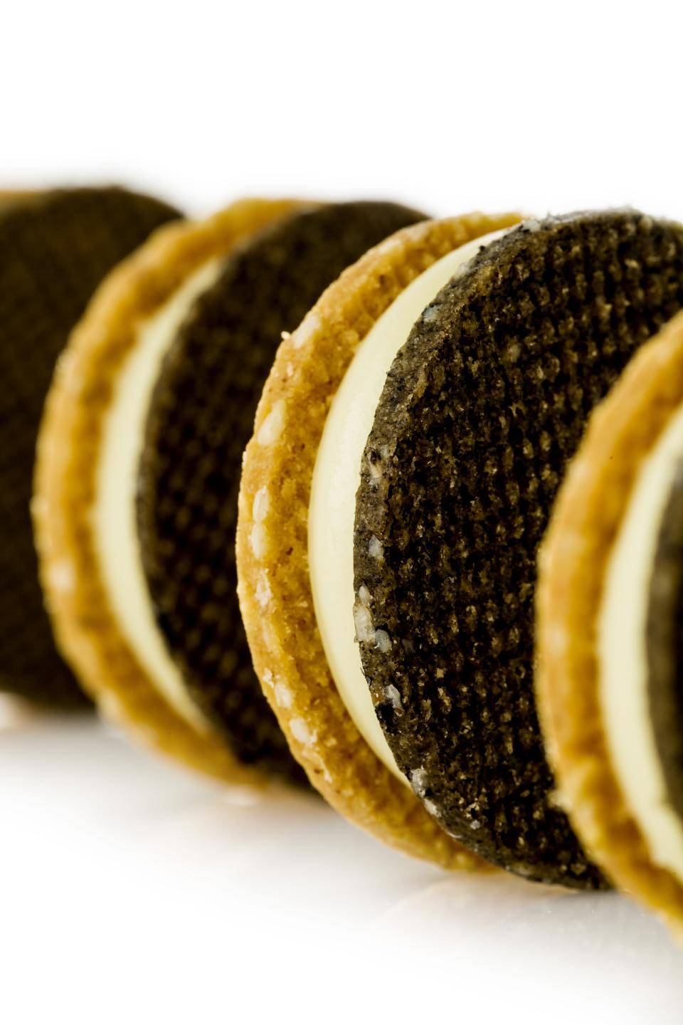 Galletas