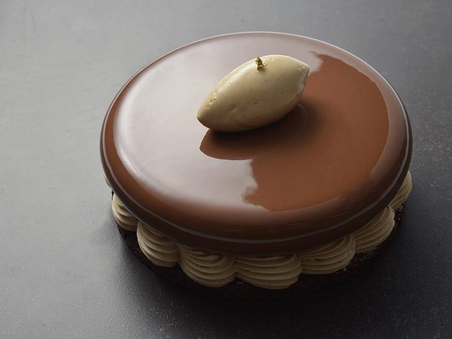 カレボーチョコレートアンバサダーが教える「ショコラとフランス菓子の世界」