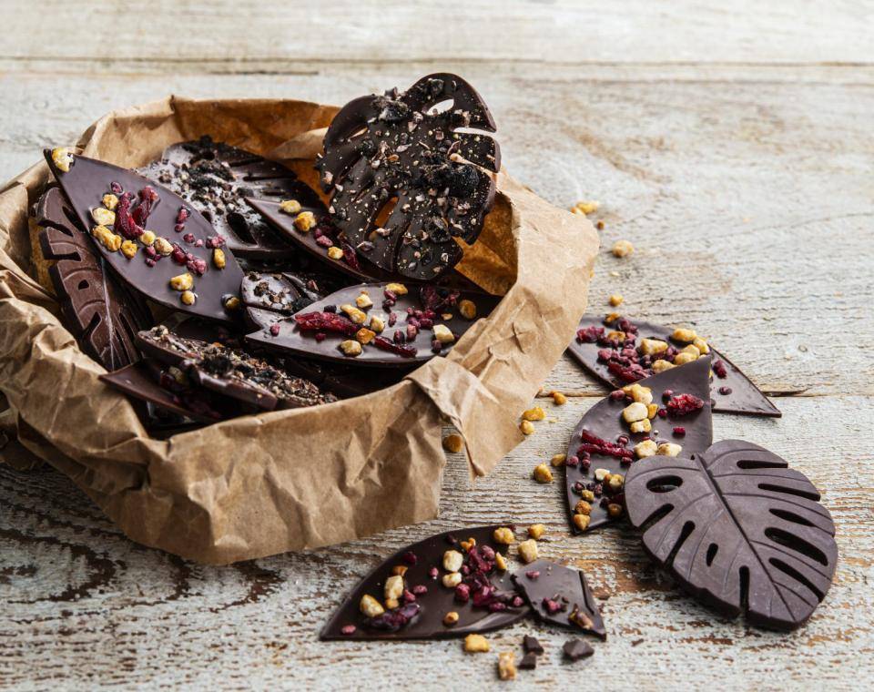 chocolate-nozes