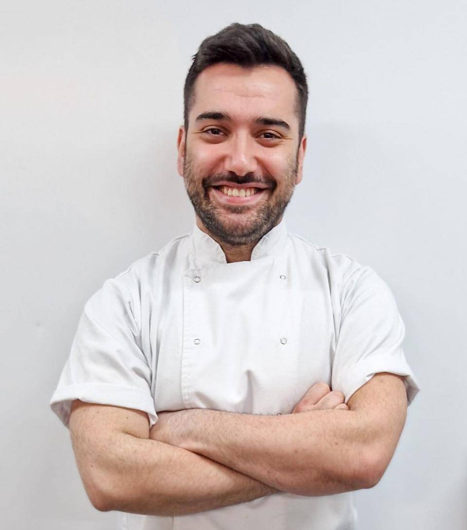 John Almeida