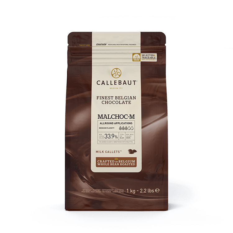 MILK MALCHOC