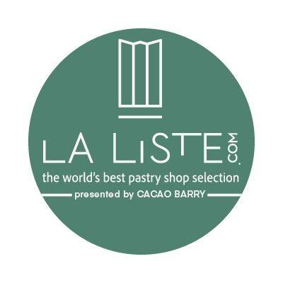 The La Liste Logo