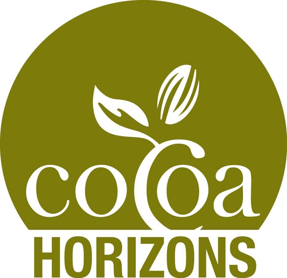 The Cocoa horizons logo