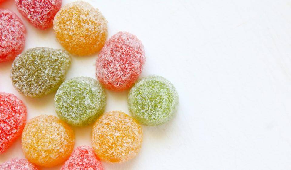 pate de fruit