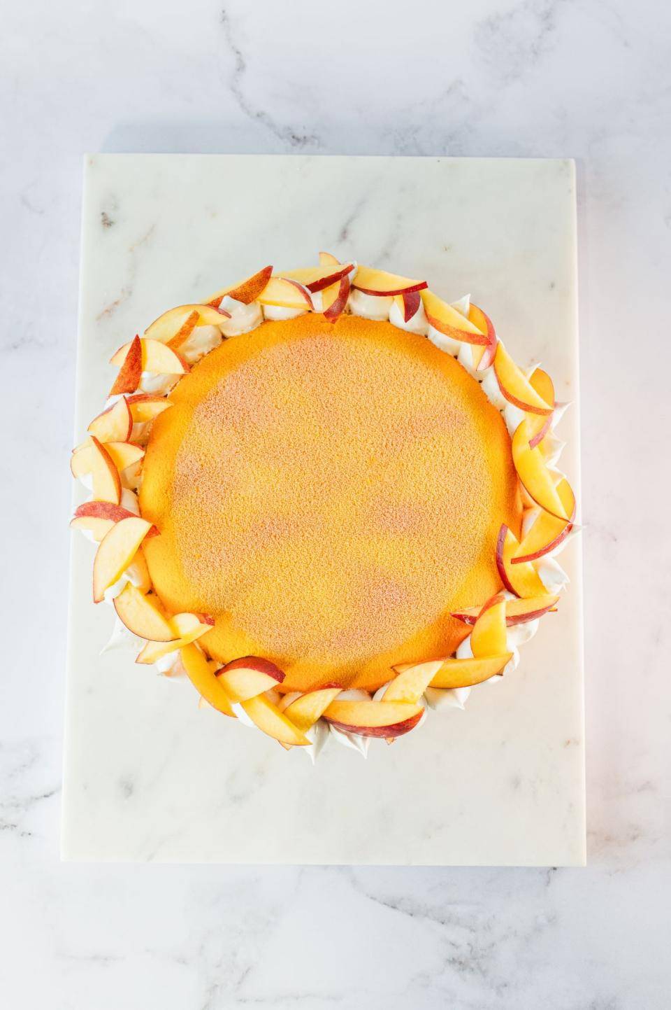 Tart