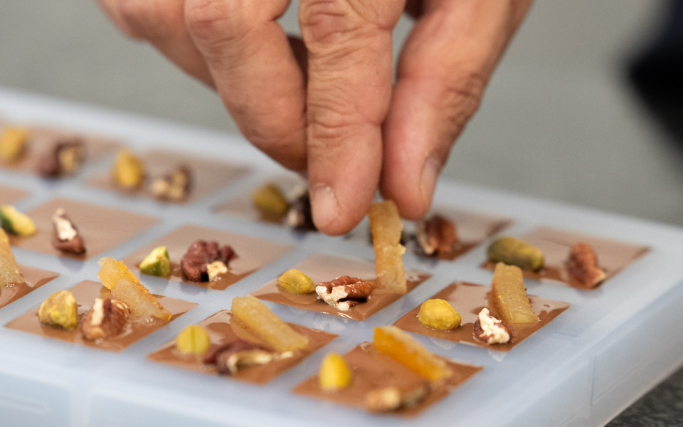 Confiserie