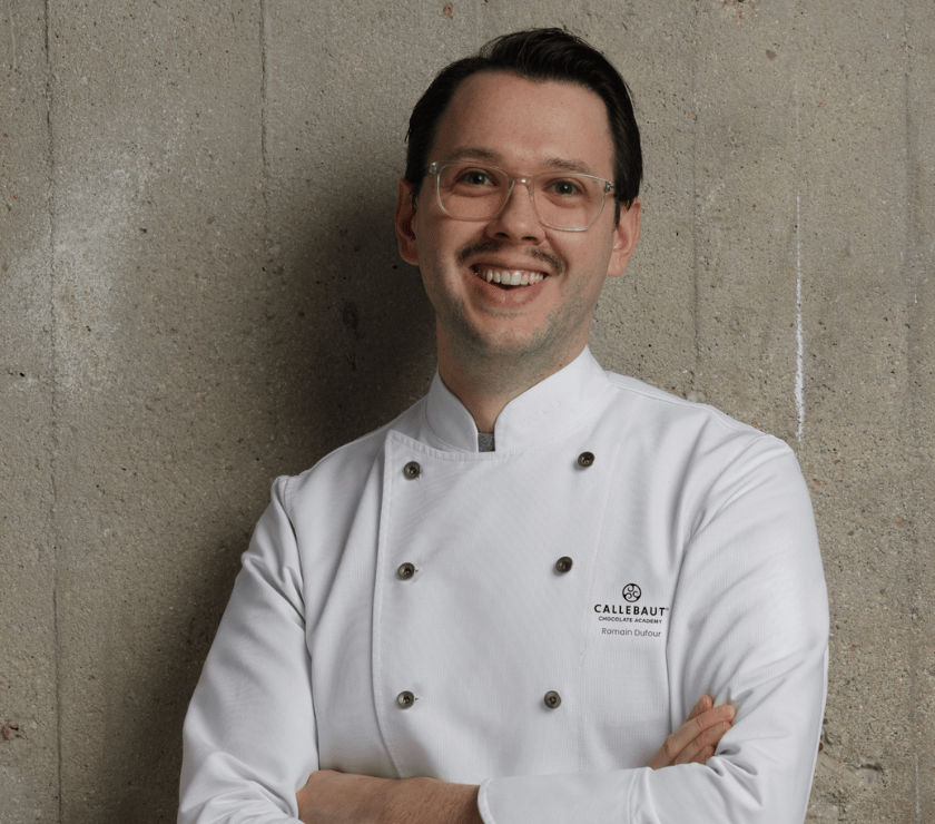 Romain Dufour
