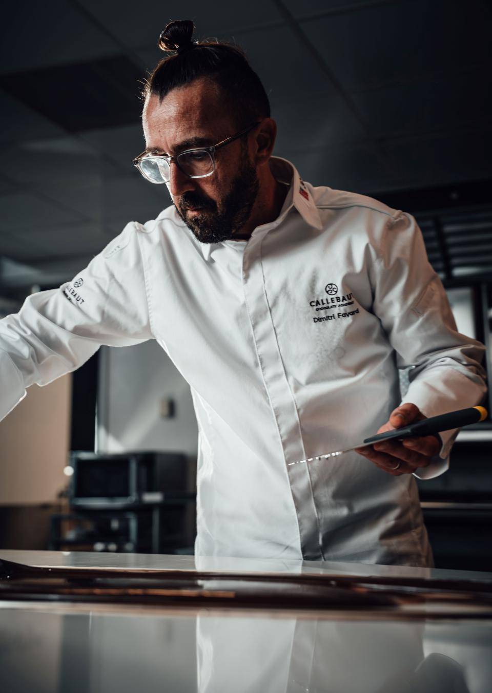 Dimitri Fayard
