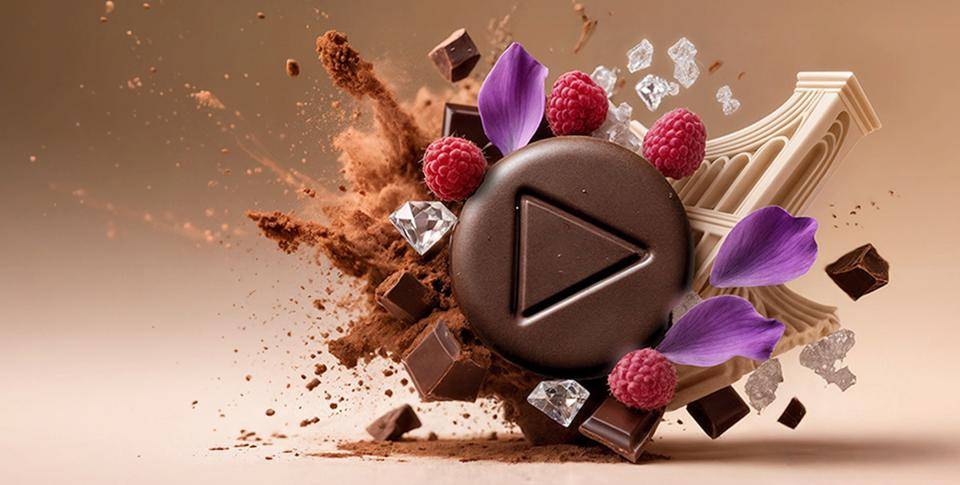 World Chocolate Masters 2026 Final