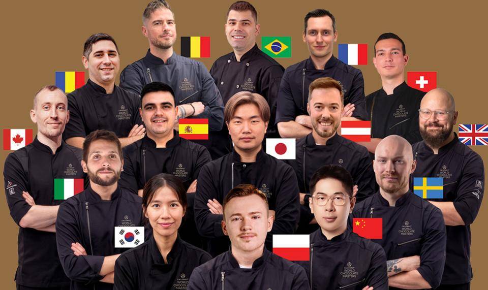2026 wcm finalists