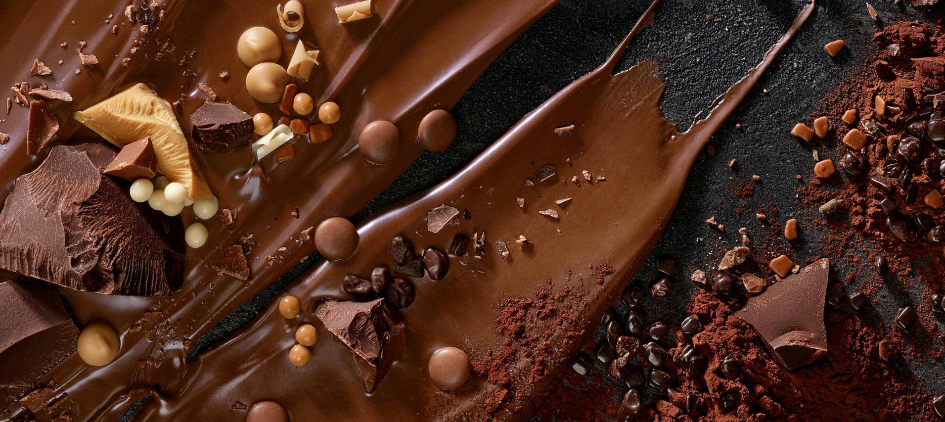 Callebaut Masters of Taste