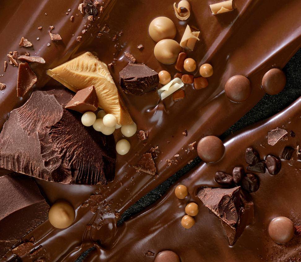 Callebaut Masters of Taste