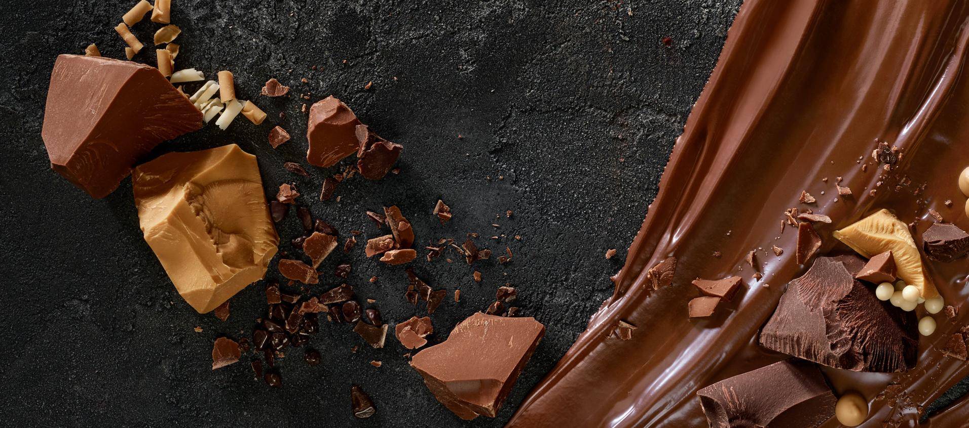 Products Callebaut Chocolate
