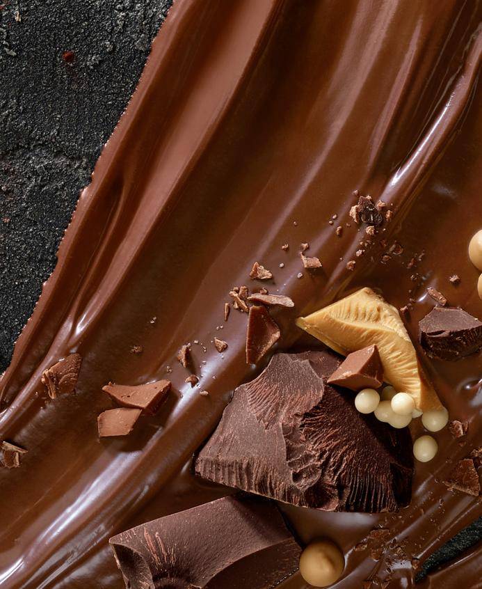 Products Callebaut Chocolate