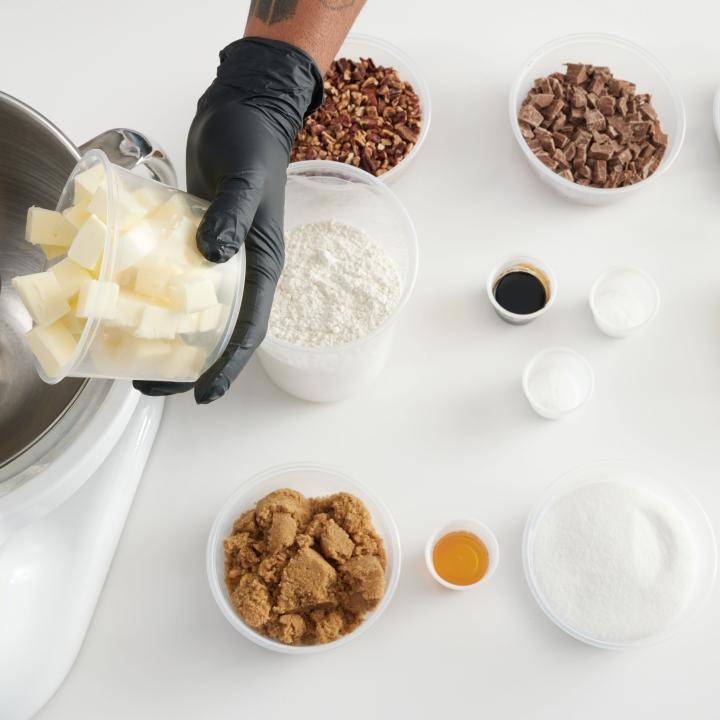Ingredients Technology