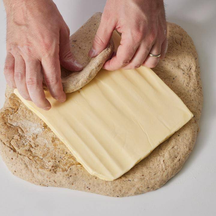 Lamination