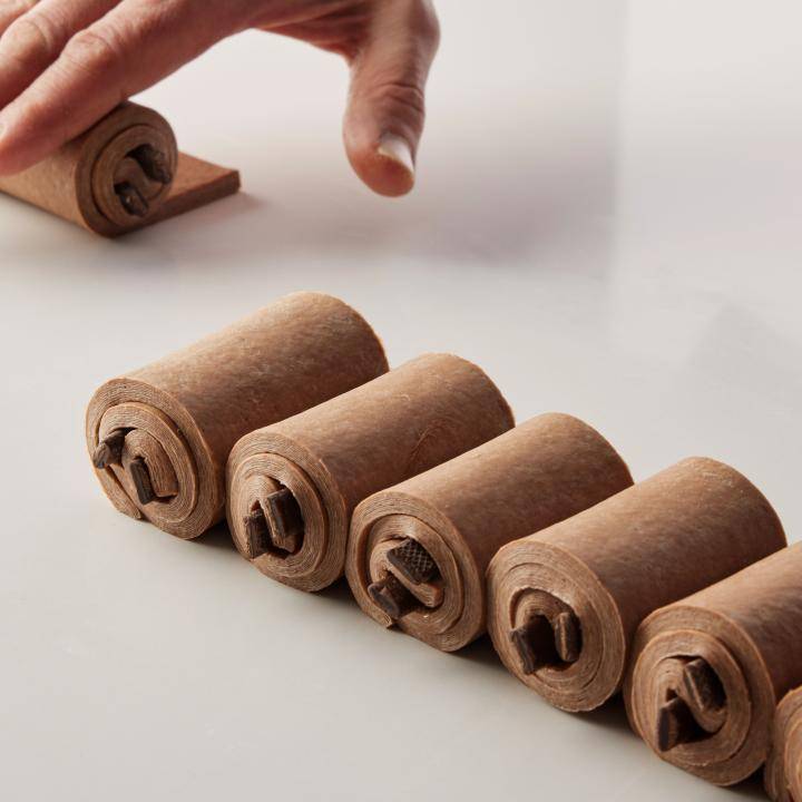 Ingredient Technology Croissants