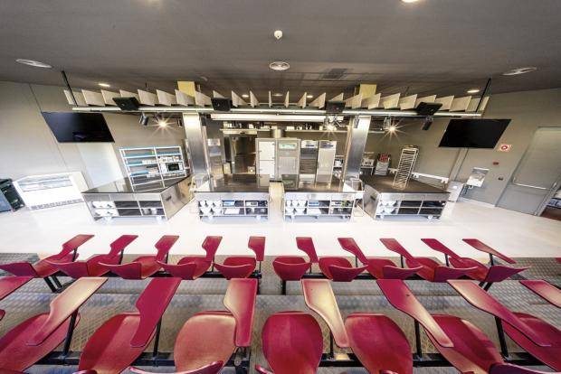 Chocolate Academy Barcelona