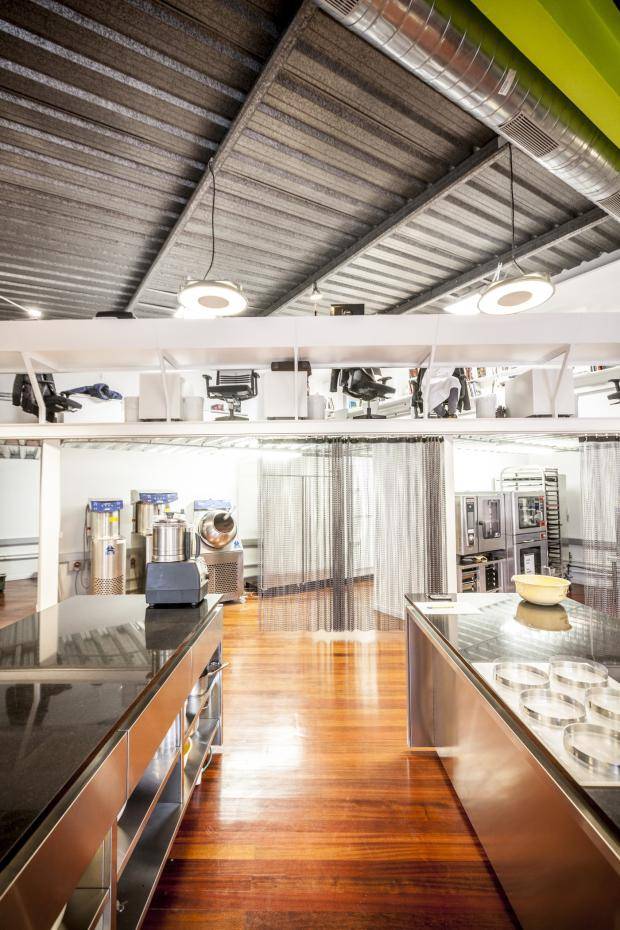 Chocolate Academy Barcelona