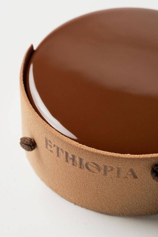 Ethopia Cake