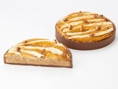 Iconic French Pastries