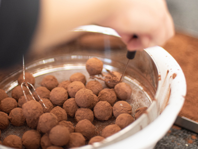 Chocolate Fundamentals