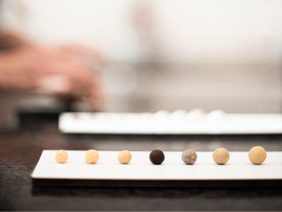 Panning Essentials