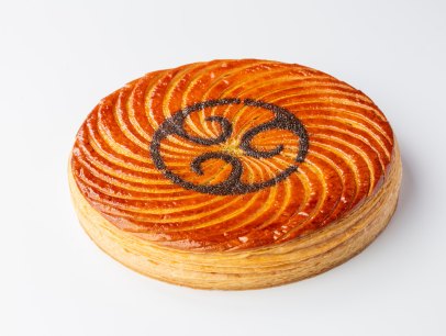 Iconic French Pastries
