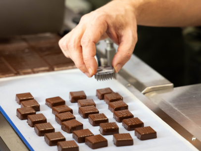 Chocolate Fundamentals