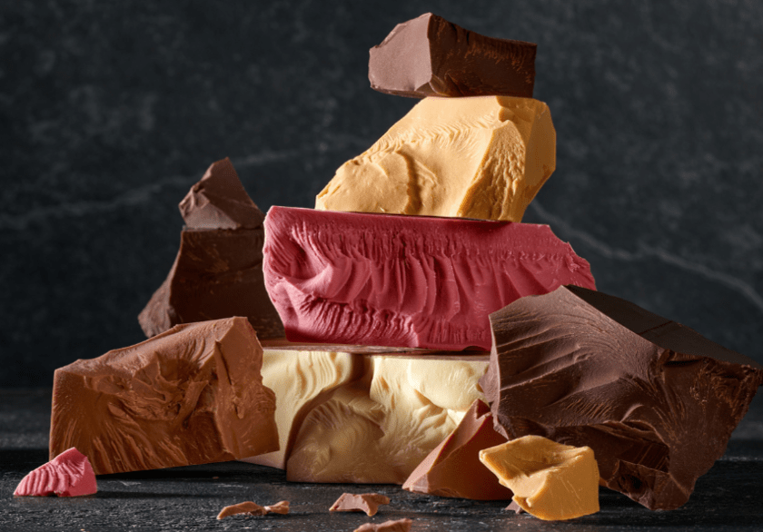 Top chocolate trends 2026