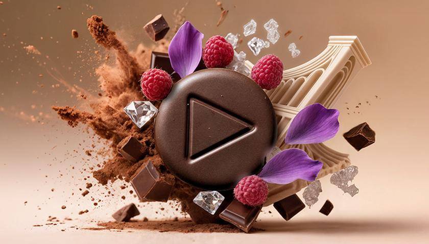 World Chocolate Masters 2026