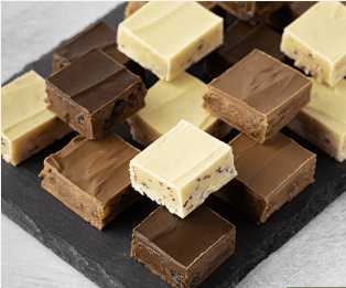 confectionary individual treats
