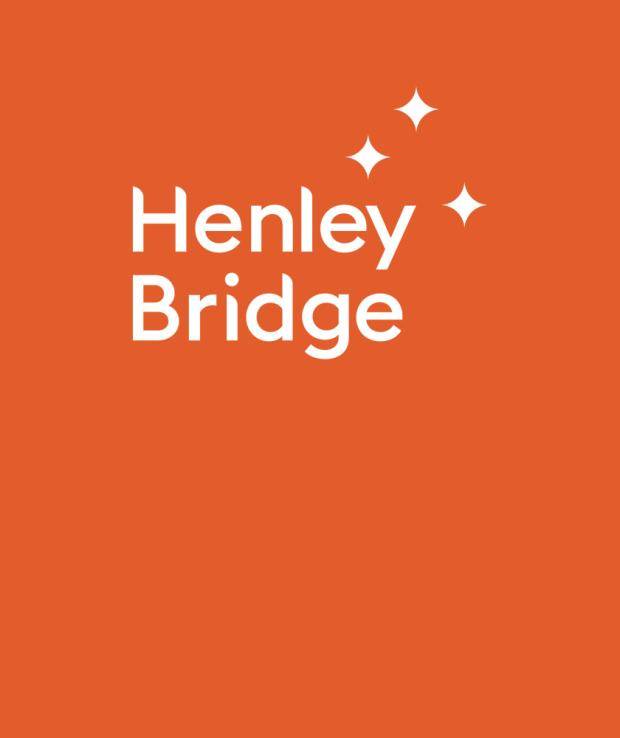 henley bridge