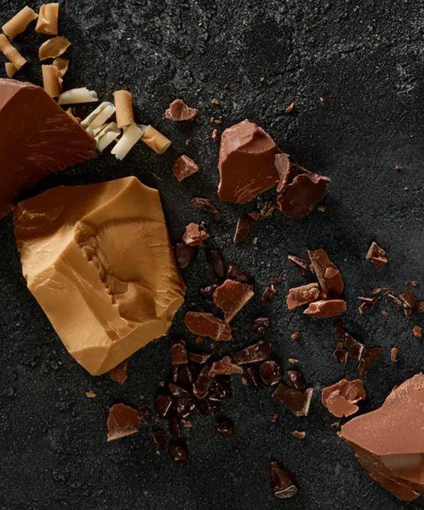 Products Callebaut 