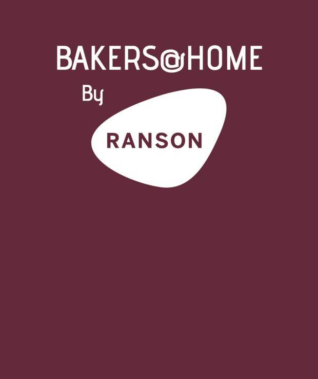 bakers at home