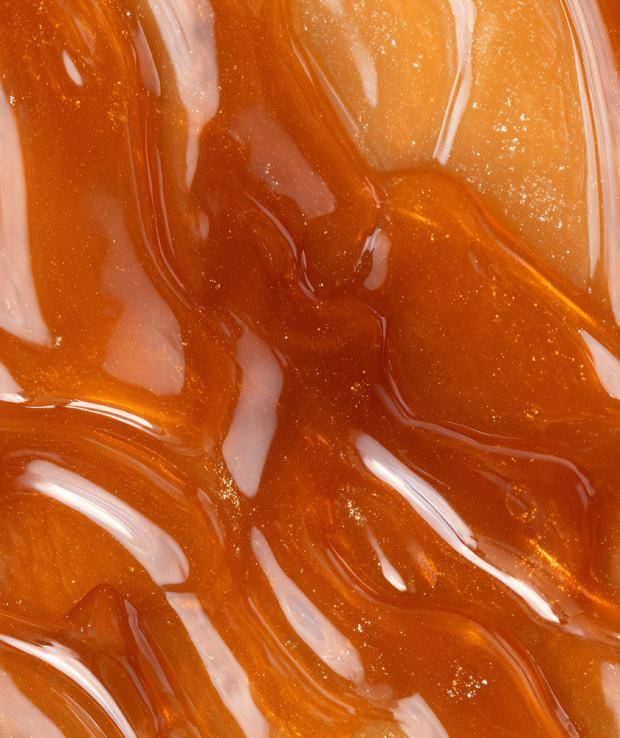 Distinctive Caramelised Chocolate Character
