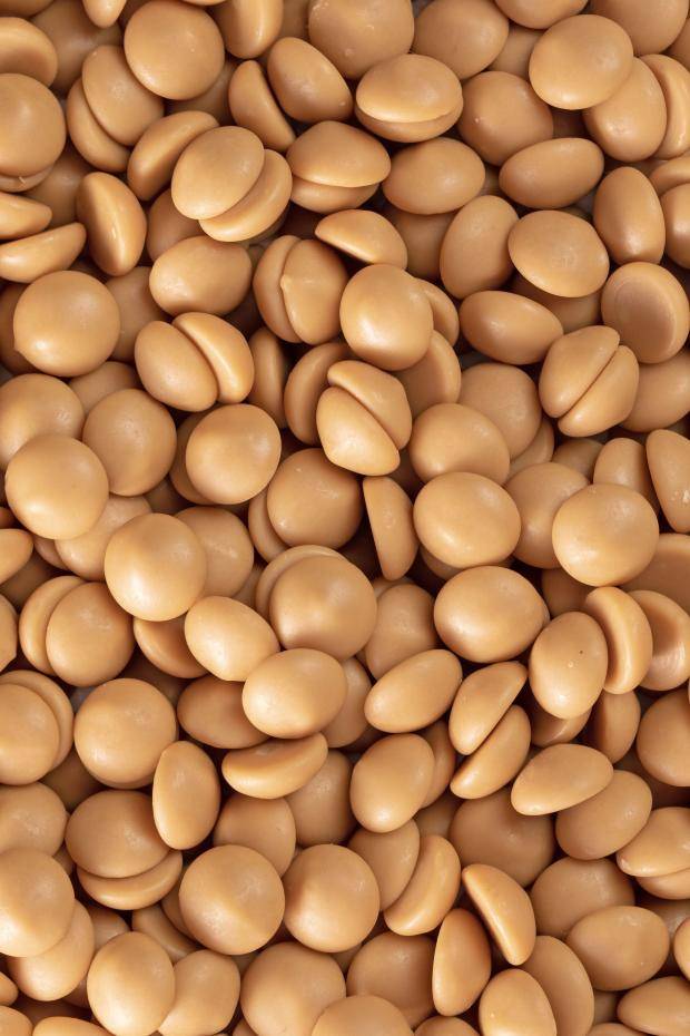 callets gold