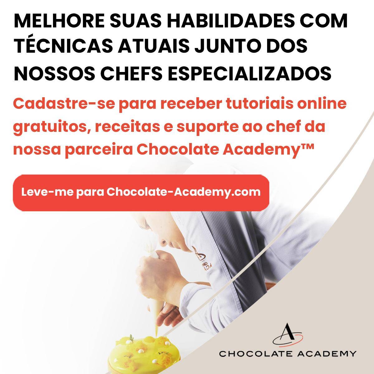 Leve-me para Chocolate-Academy.com