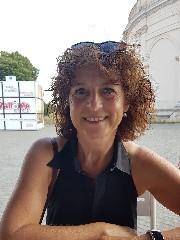 Katherine Thiré - Chocolate Academy Assistant