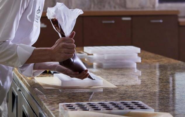 Chicago Chocolate Academy Center