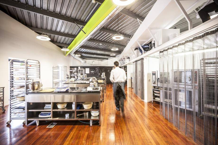 Chocolate Academy Barcelona