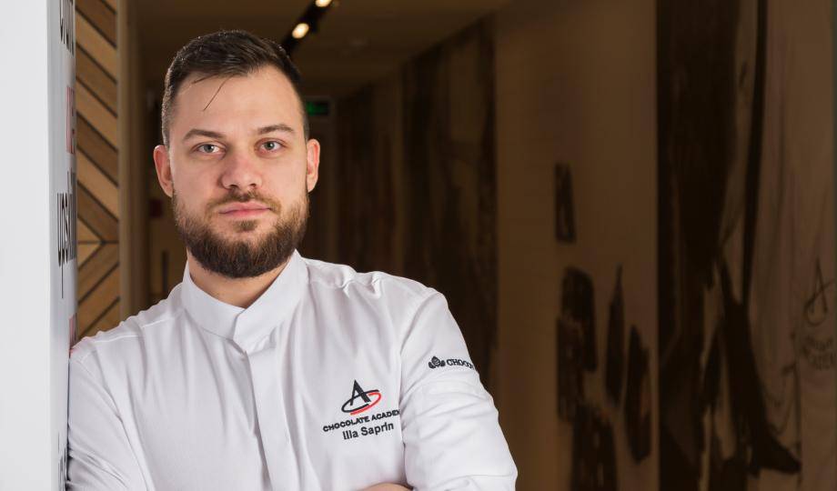 Chocolate Academy Moscow