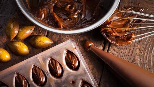 ganache