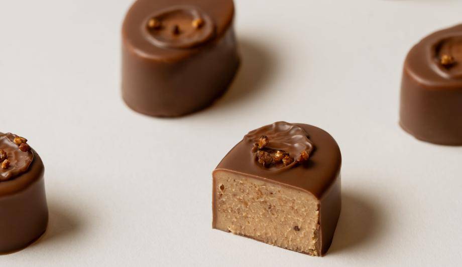 Almond & Sobacha