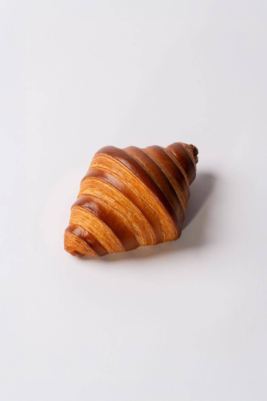 Plain Croissant