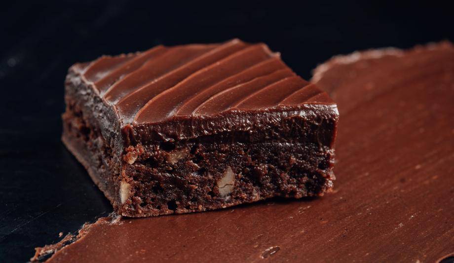 Brownie - Classic Version