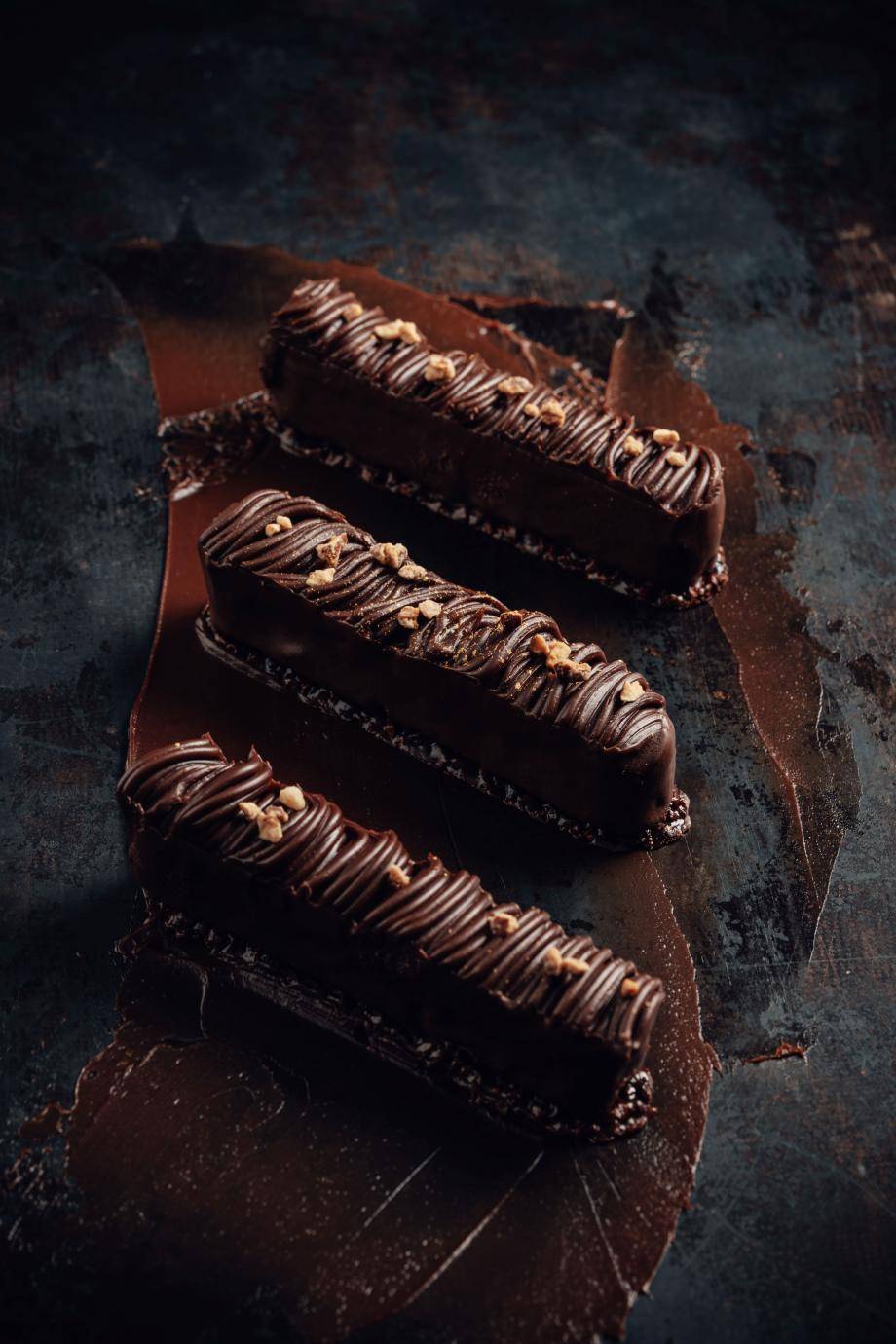 Brownie - Luxury Version